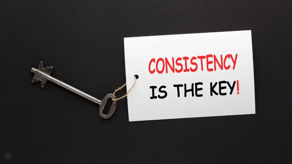 How To Stay Consistent With Scripture Memory